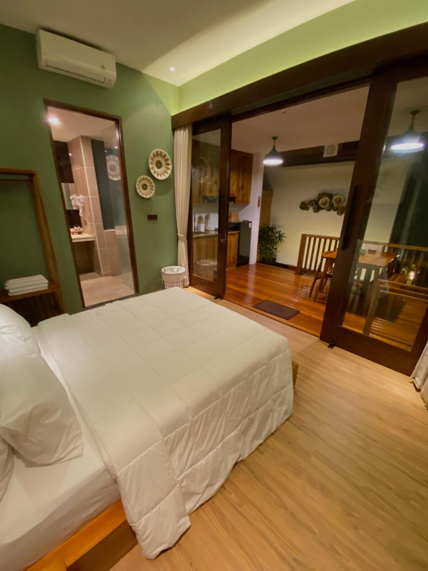 Ardan Maison Ubud Eksteriør billede