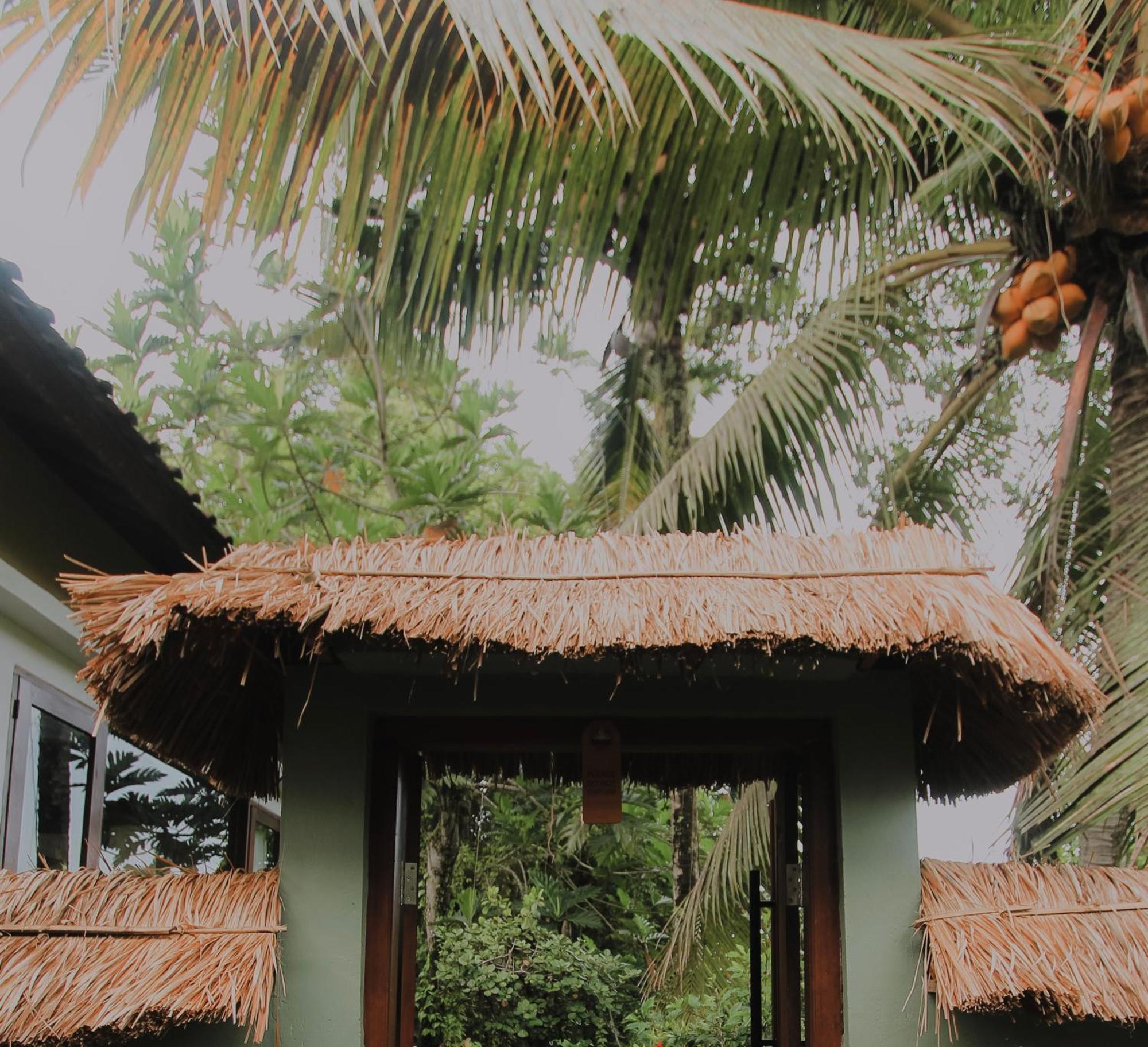 Ardan Maison Ubud Eksteriør billede