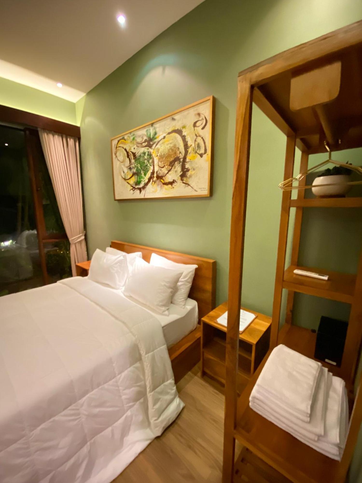 Ardan Maison Ubud Eksteriør billede